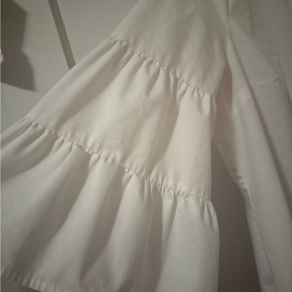 Women’s worthington button up size large - Picture 2 of 2